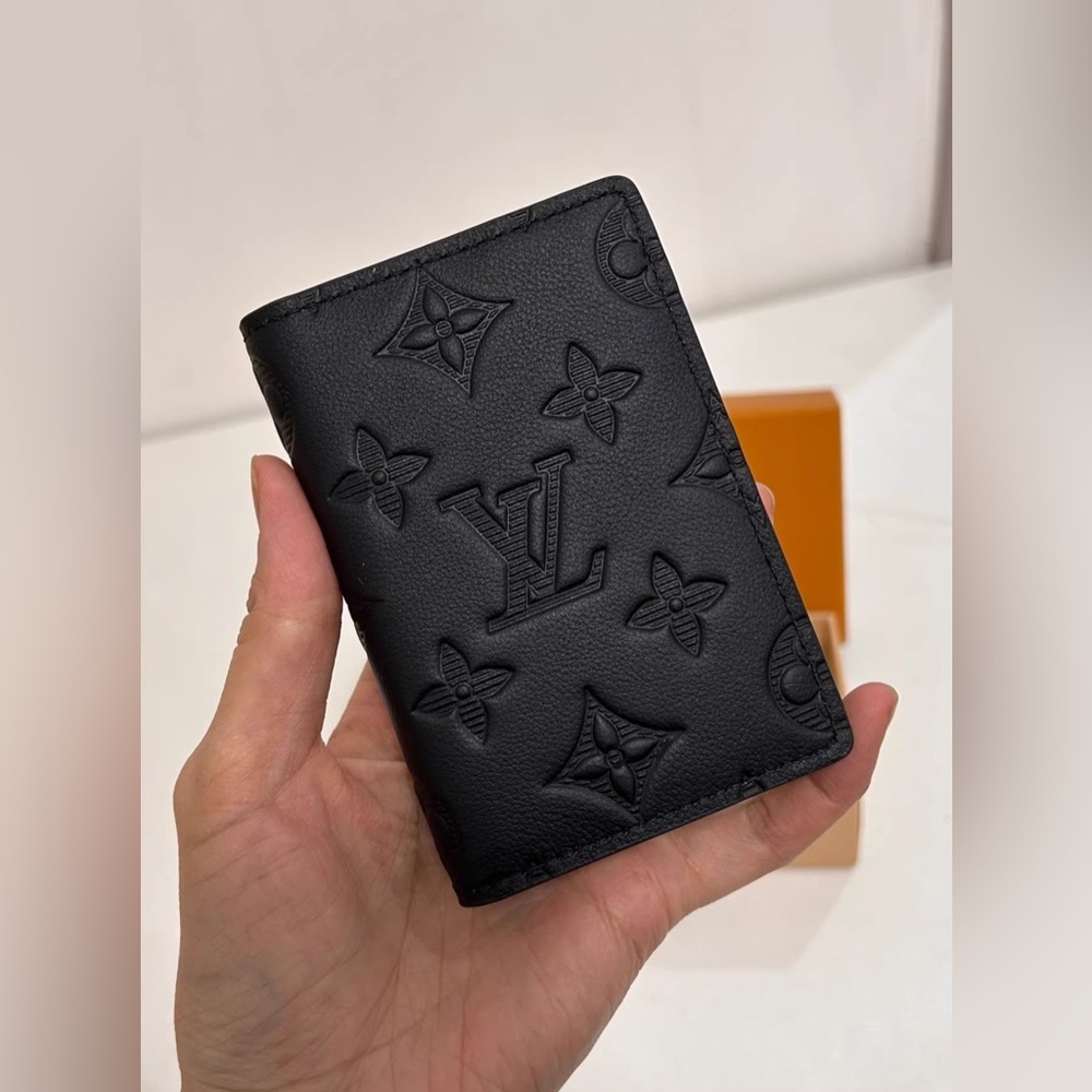 Louis Vuitton Pocket Organizer